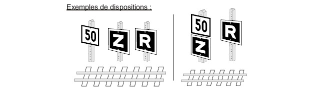 exemple de disposition TIV 50