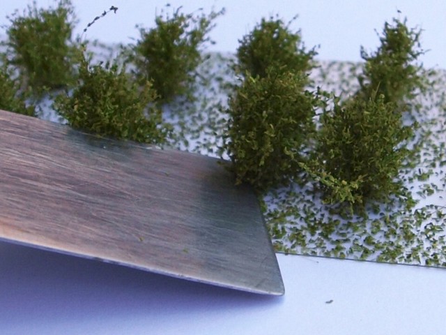 spatule