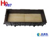 Plancher bois pour wagon tombereau OCEM 19 REE