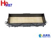 Plancher bois pour wagon tombereau Tow Klagenfurt ROCO