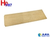 Plancher bois pour remorque plateau Panhard Movic REE