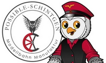 Modellbahn-Manufaktur