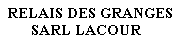 relais-des-granges.com